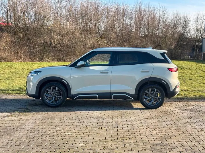 BYD ATTO 2