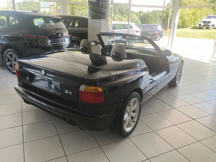 BMW Z1