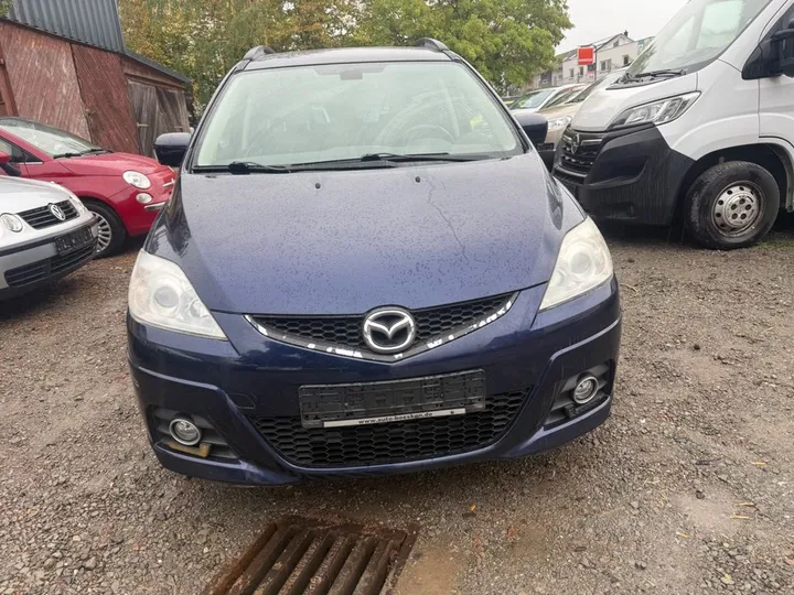 Mazda 5