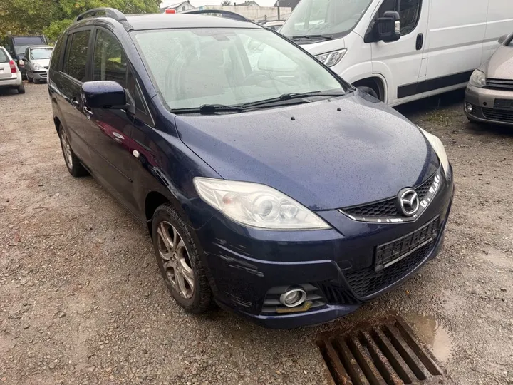 Mazda 5