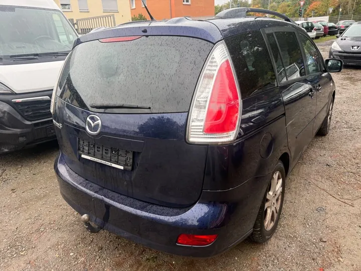 Mazda 5