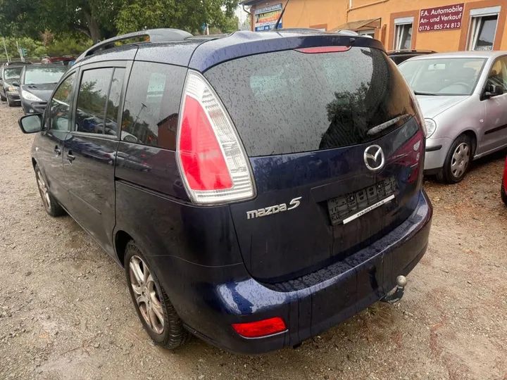 Mazda 5