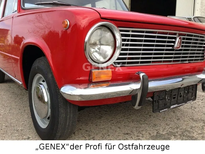 Lada Other