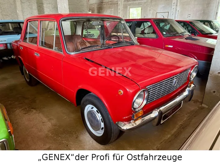 Lada Other