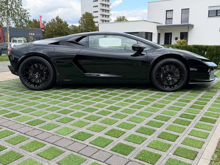 Lamborghini Temerario