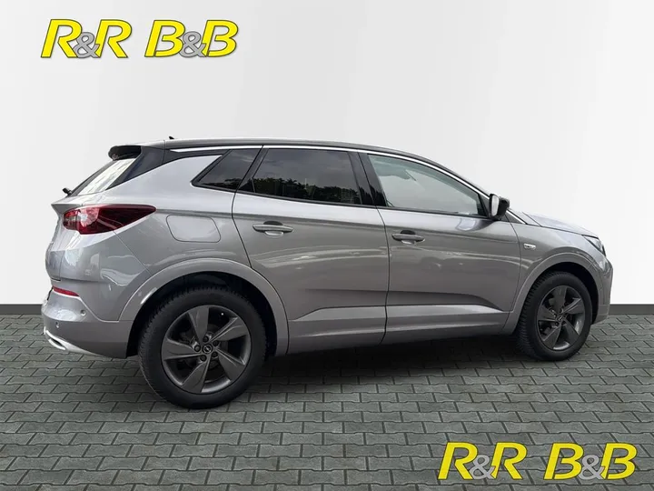 Opel Grandland (X)