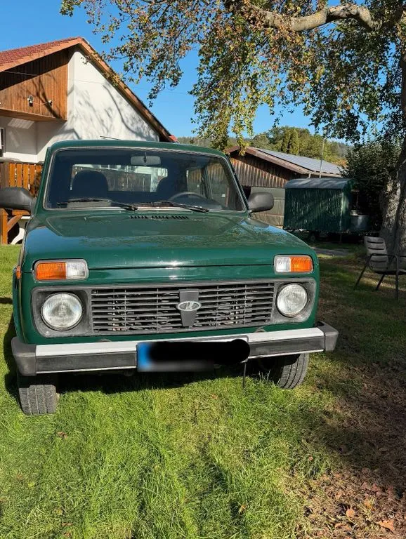 Lada Niva
