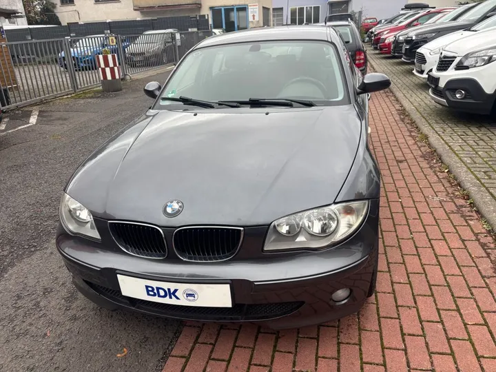 BMW 116