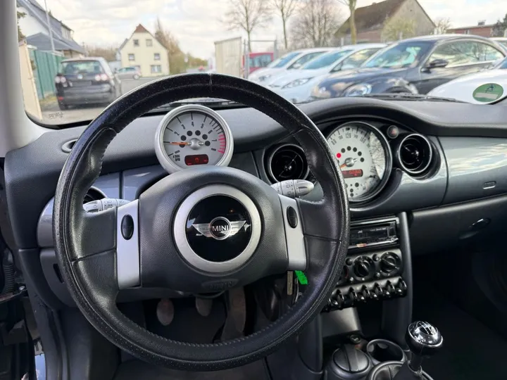 MINI ONE