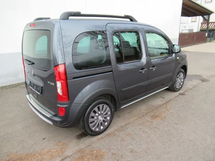Mercedes-Benz Citan