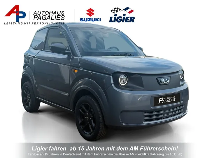 Ligier Myli