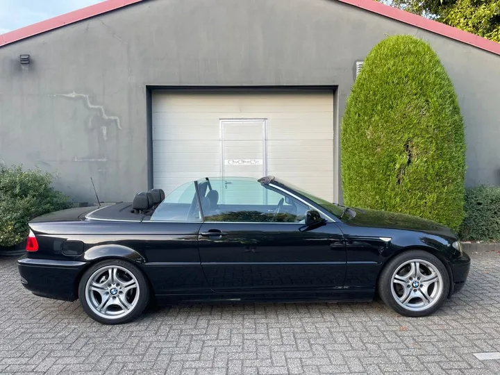 BMW 325