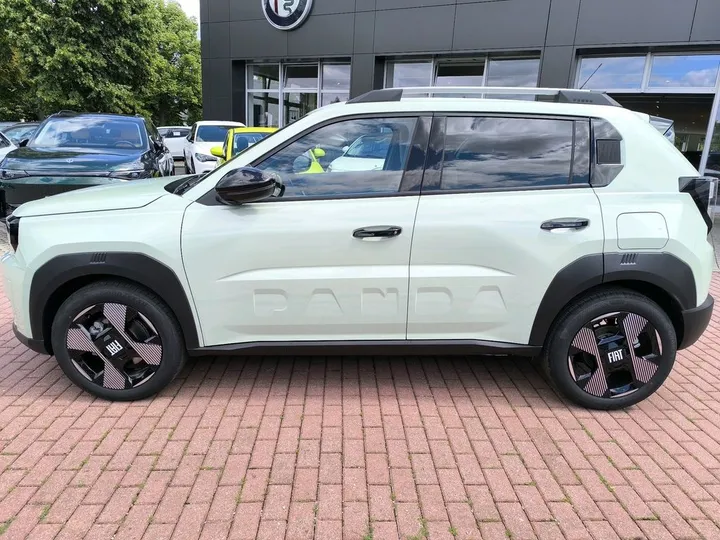Fiat Grande Panda