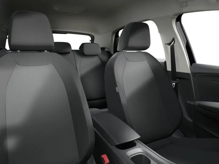 Volkswagen ID. Polo