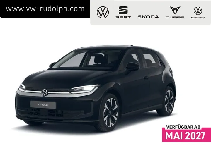 Volkswagen ID. Polo