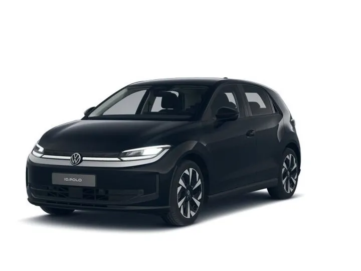 Volkswagen ID. Polo