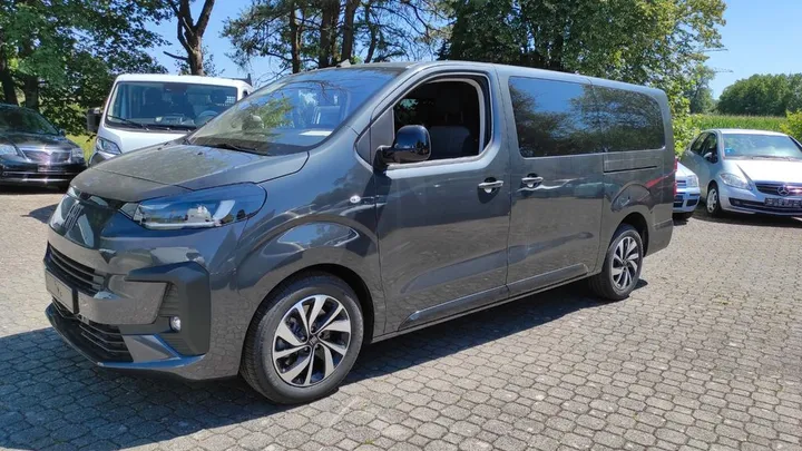 Fiat Ulysse