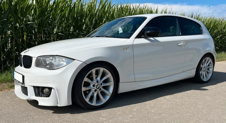 BMW 116