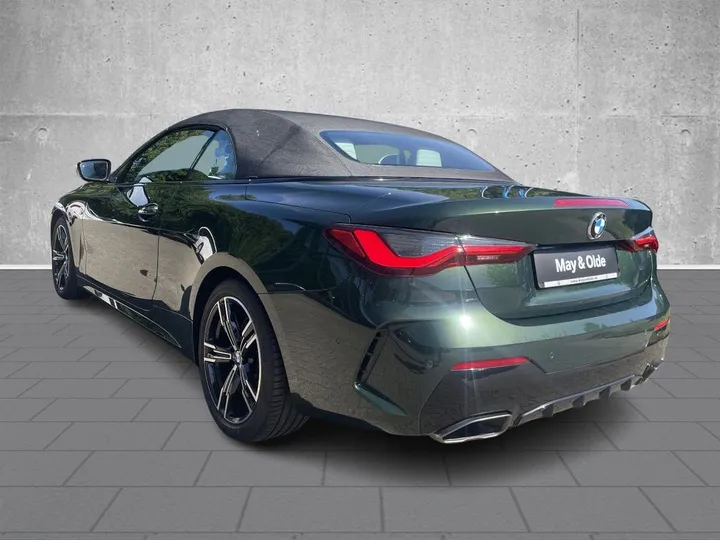 BMW M440