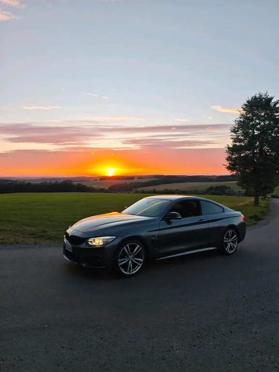 BMW 435