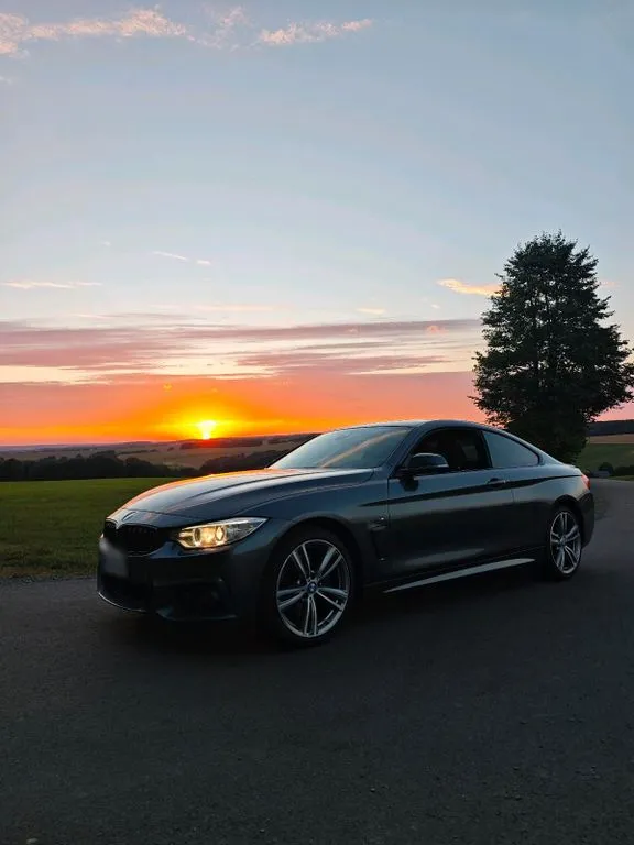 BMW 435