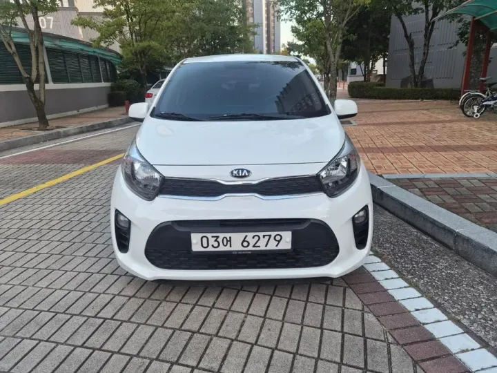 Kia Morning