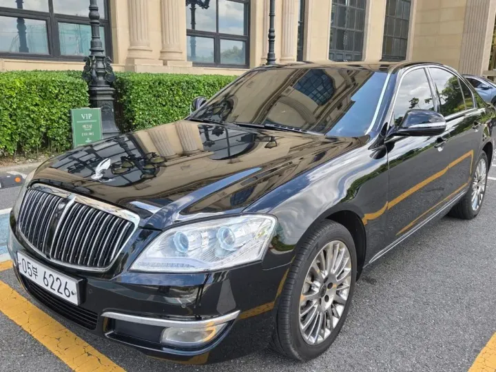 KG_Mobility_Ssangyong Chairman