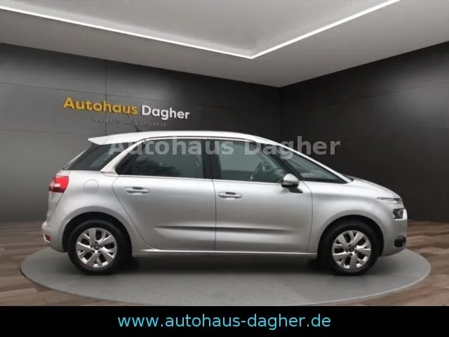 Citroën C4 Picasso