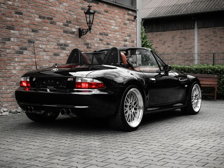 BMW Z3 M