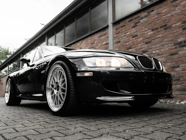 BMW Z3 M