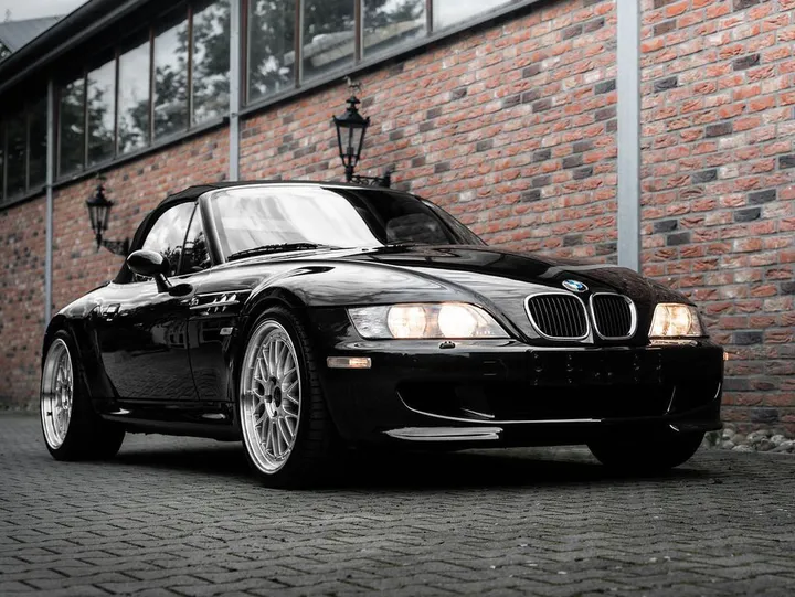 BMW Z3 M