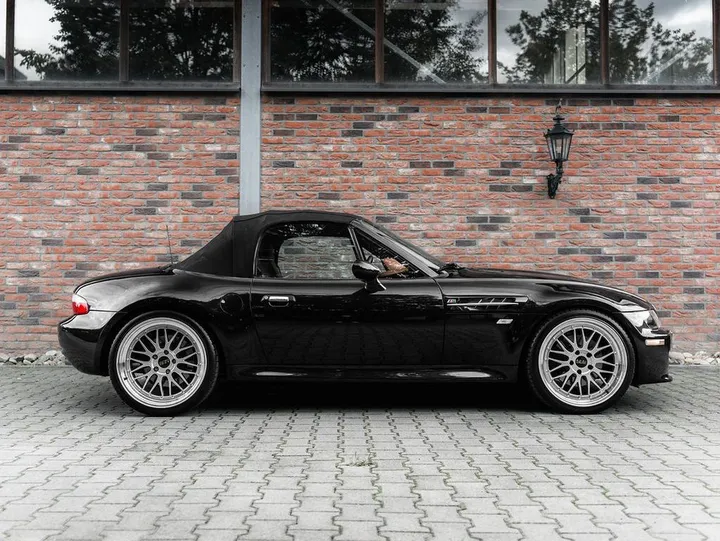 BMW Z3 M