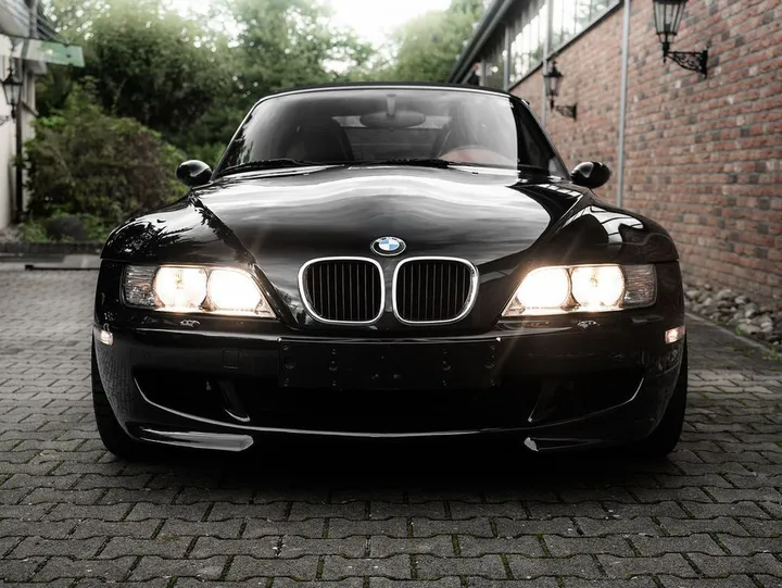BMW Z3 M