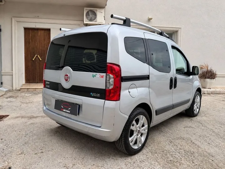 Fiat Qubo