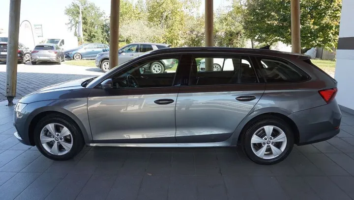 Škoda Other