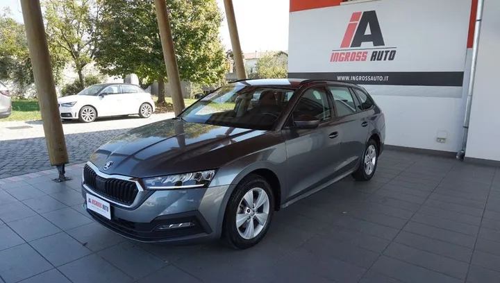 Škoda Other