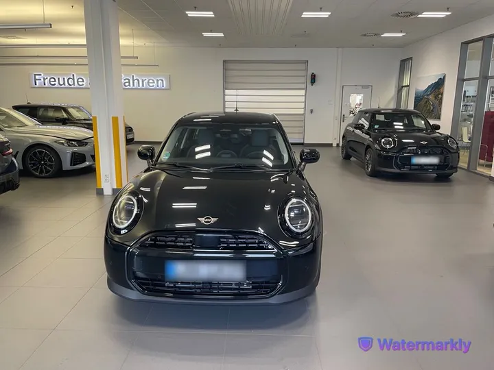 MINI Cooper C
