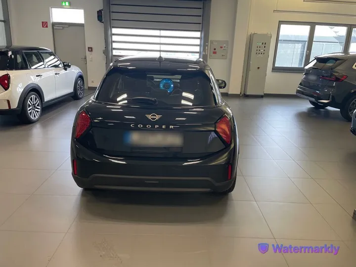 MINI Cooper C