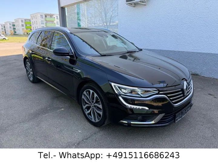 Renault Talisman