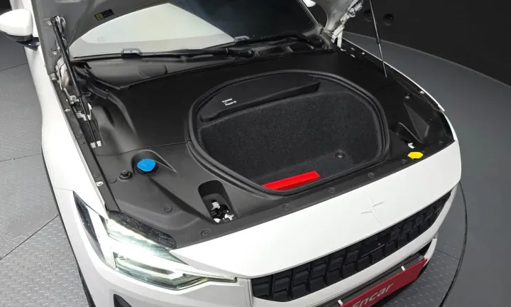 Polestar Polestar 2