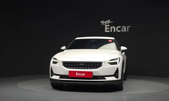 Polestar Polestar 2