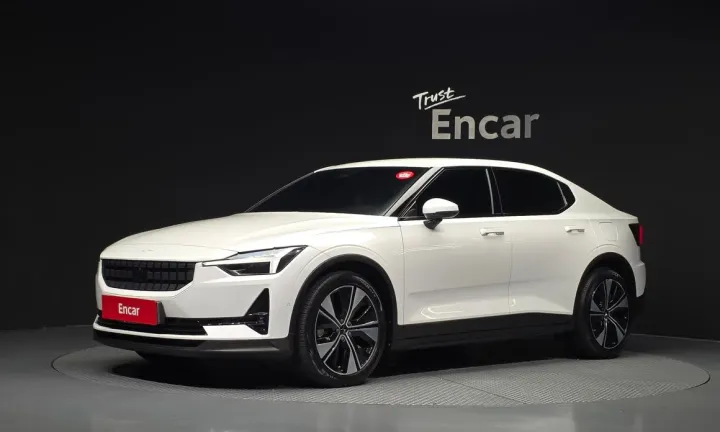 Polestar Polestar 2