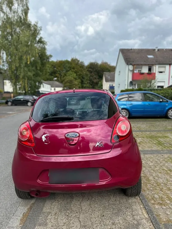 Ford Other