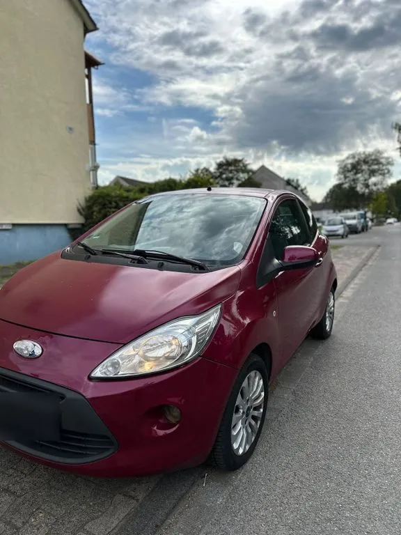 Ford Other