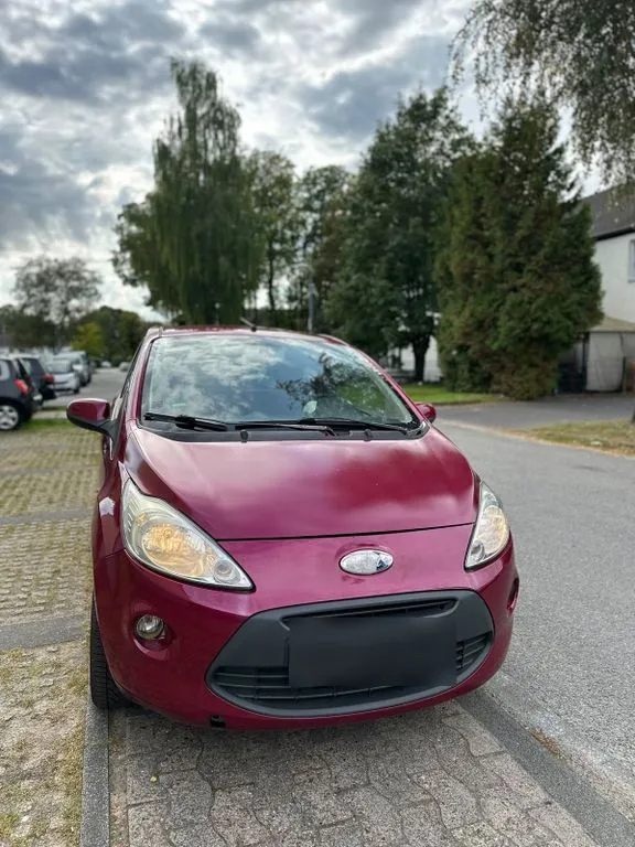 Ford Other