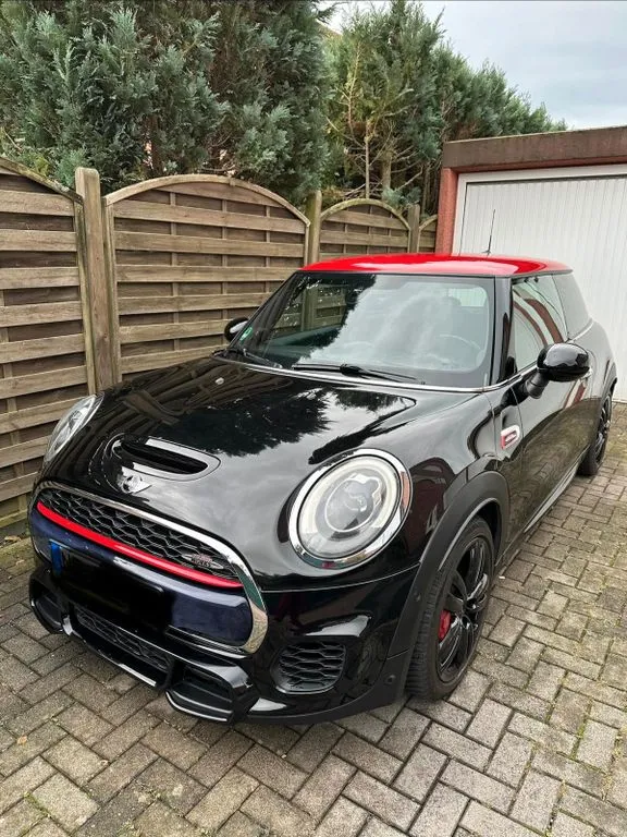 MINI John Cooper Works