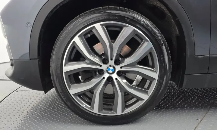BMW X2 (F39)