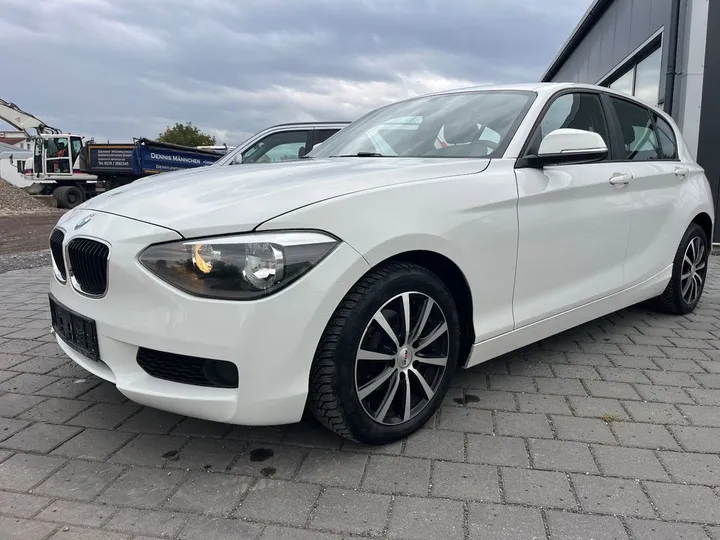 BMW 116