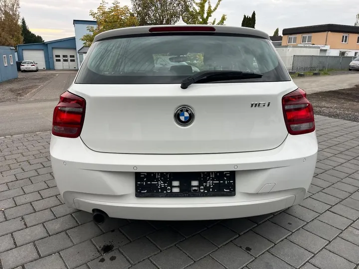 BMW 116