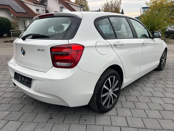 BMW 116